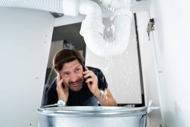 Shower Repair Services in La Vista, NE