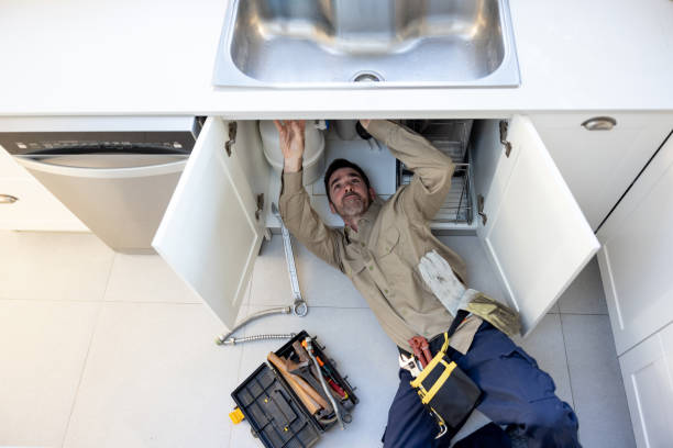 Best Drain Cleaning Services  in La Vista, NE