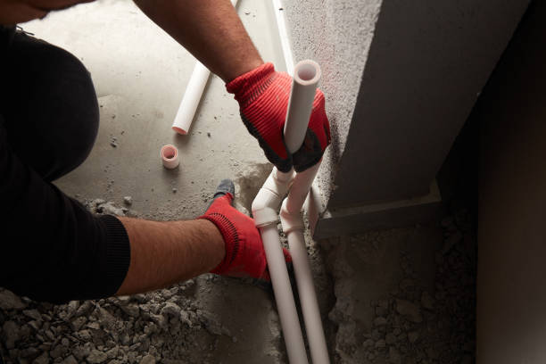 Best Clogged Drain Plumber  in La Vista, NE
