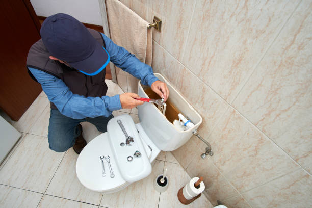 Best Water Leak Repair  in La Vista, NE