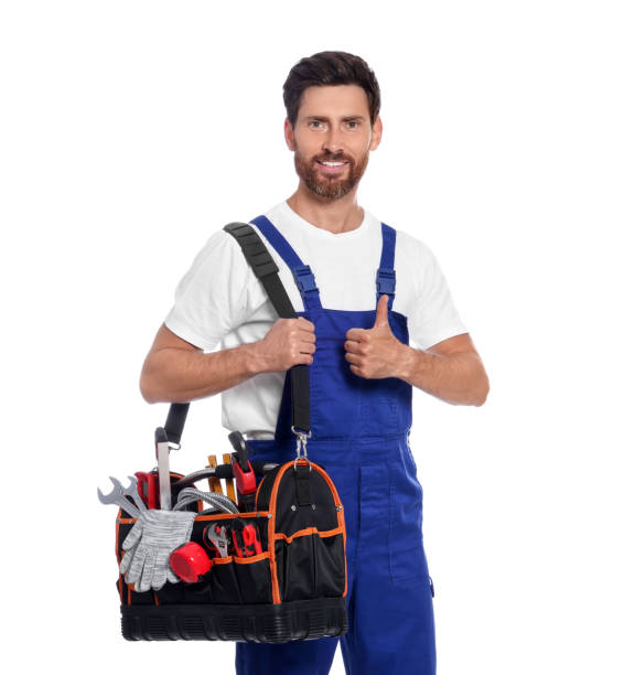 Best Toilet Repair Services  in La Vista, NE