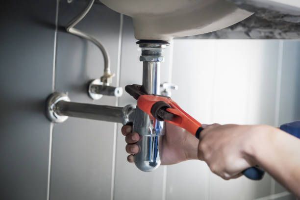Best Affordable Plumbing Services  in La Vista, NE