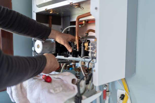 Best Gas Line Repair  in La Vista, NE